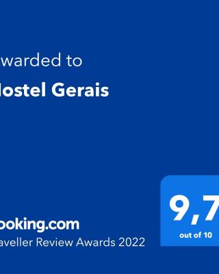 Hostel Gerais