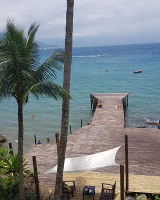 Suítes home paraíso no norte