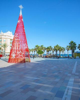 121 La Mata Sun - Alicante Holiday