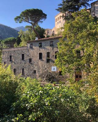 Chambres d'hôtes - Mulino nannaré