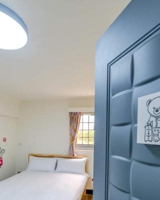 湯姆熊休閒會館