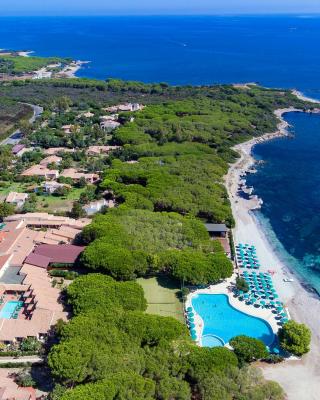 Club Hotel Marina Seada Beach