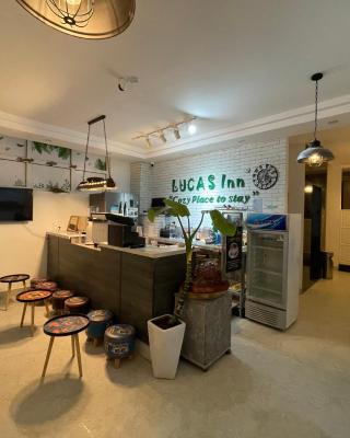 Lucas Inn