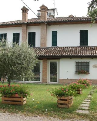 La Mia casa di Campagna