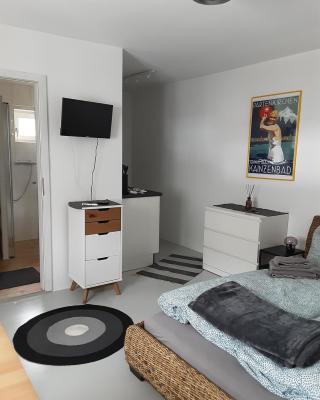 Appartement im Hasental