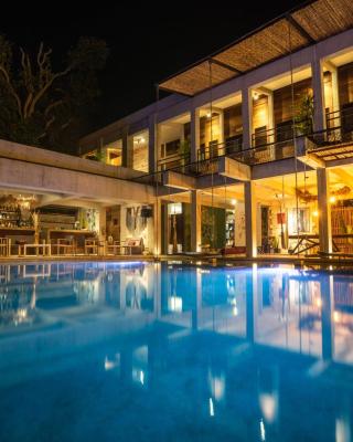 Hotel Makaabá Eco-Boutique