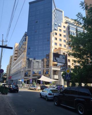 Pride Properties welcomes you at 17 Buzant St 11-166 Yerevan Armenia