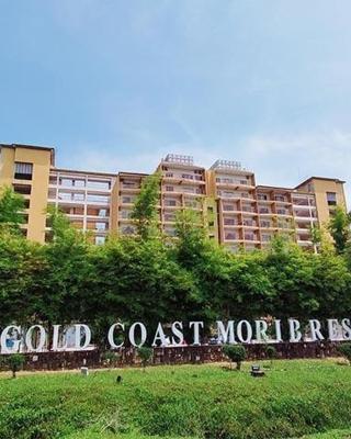 Buluh Inn @ Gold Coast Morib