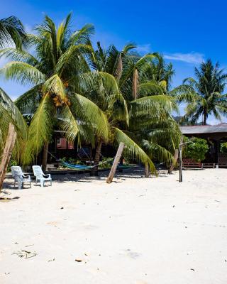 BUSHMAN TIOMAN