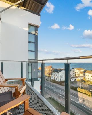 Penthouse - Sterntaucher