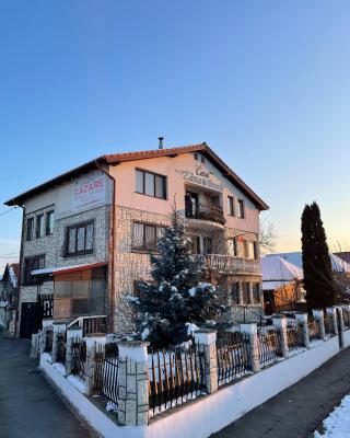 Casa Zâna Bună
