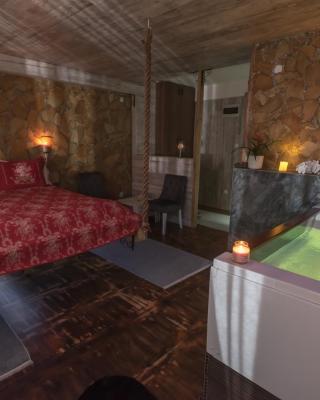 Onore dell amore 2 apartman sa djakuzijem