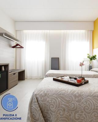 Alfa Fiera Hotel