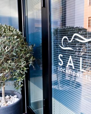 SALUS Locazione Turistica