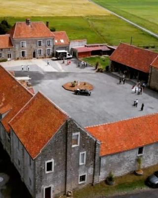 Domaine de la Ferme de Jean Grogne