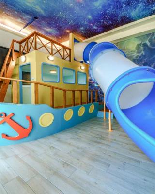 花蓮卡樂弗童話莊園民宿