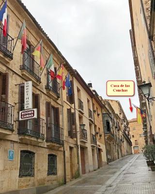 Sweet Home Salamanca