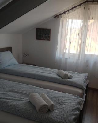Gondos Vendégház