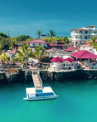 Hotel Angermeyer Waterfront Inn