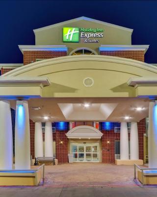 Holiday Inn Express Lake Worth NW Loop 820 by IHG