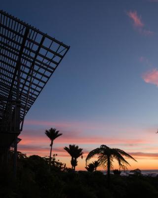 Scenic Hotel Punakaiki