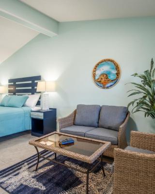 Salt Air Inn & Suites