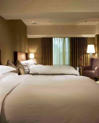City Suites-Taipei Nanxi