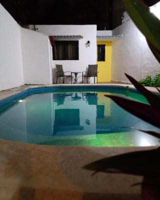 Las Palmas HOSTAL Cancun