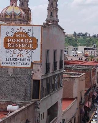 Hotel Posada Ruiseñor