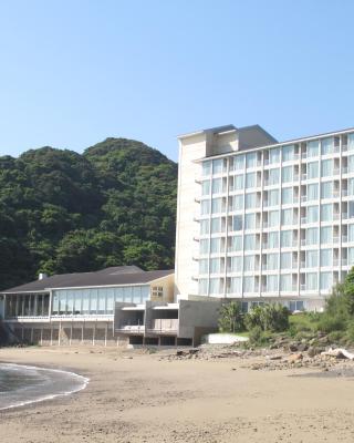 Nichinankaigan Nango Prince Hotel