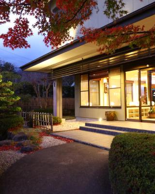Hotel Yamabuki