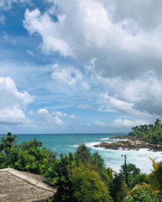 Screwpine Beach Villa