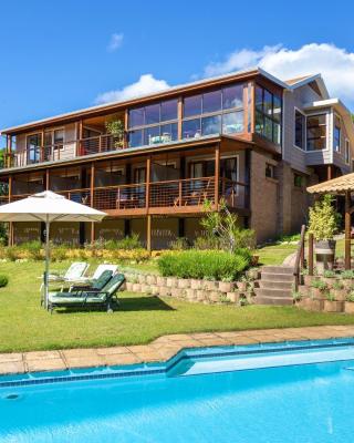 Pumula Lodge 4 Star B&B Knysna