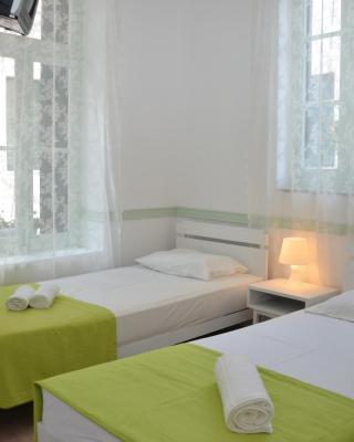 Aegli Rooms