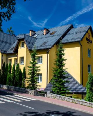 Hotel Vivaldi