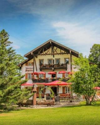 Gästehaus Siegllehen