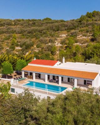 Villa Es Torrent Verd