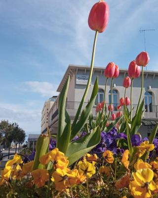 Hotel Ginevra
