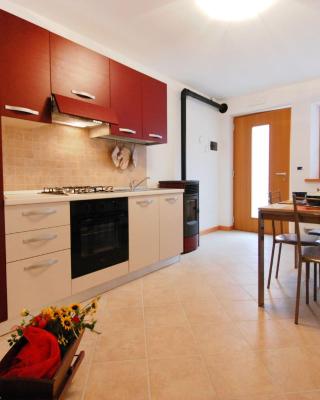 Holiday Home Albergo Diffuso - Cjasa Marisa by Interhome