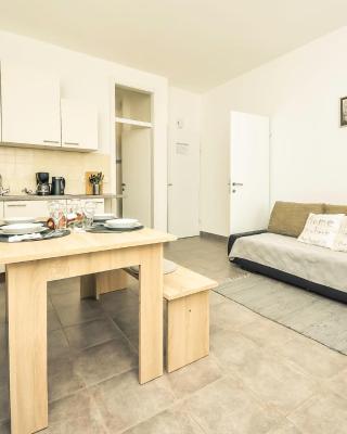 Apartment Snježana-3 by Interhome