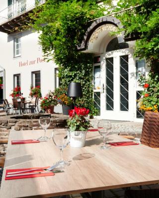Hotel zur Post