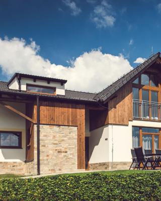 Holiday Home Residence Lipno-1 by Interhome