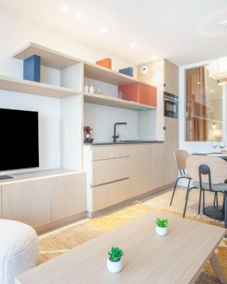Apartment Winston by Interhome