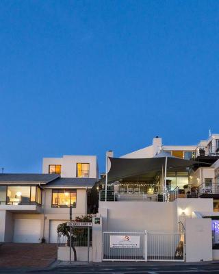 Blaauw Village Guest House