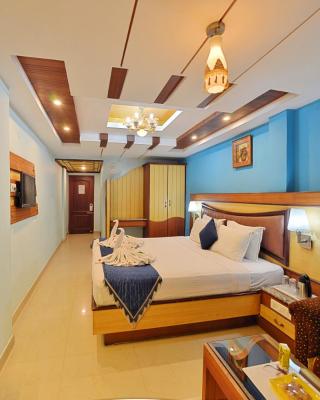 Hotel Ponmari residencyy