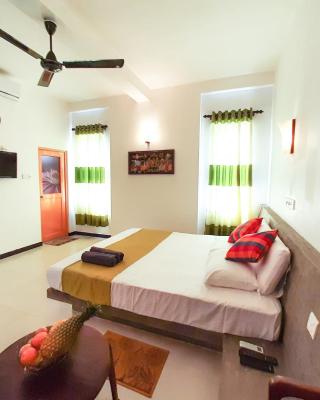 Villa 58 Unawatuna