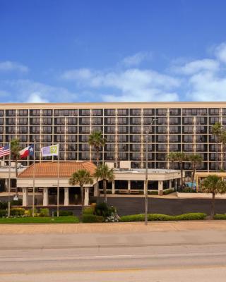 Holiday Inn Resort Galveston - On The Beach, an IHG Hotel