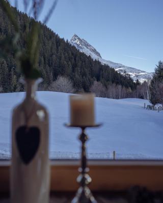 Beim Kathrein - inklusive SILVRETTA Card Premium