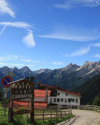 Hotel La Caminatha