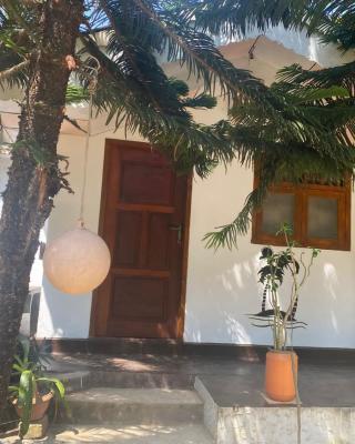 Ekamuthu Homestay